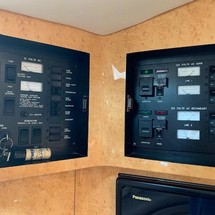 Sea Ray 370 Sundancer