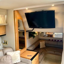 Sea Ray 370 Sundancer
