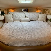 Sea Ray 370 Sundancer