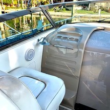 Sea Ray 370 Sundancer