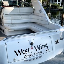 Sea Ray 370 Sundancer