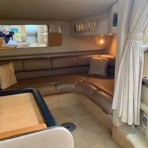 Sea Ray 370 Sundancer