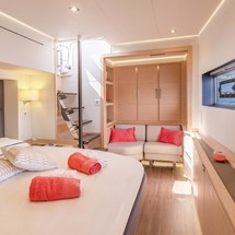 Fountaine Pajot Alegria 67