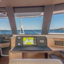 Fountaine Pajot Alegria 67