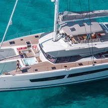 Fountaine Pajot Alegria 67