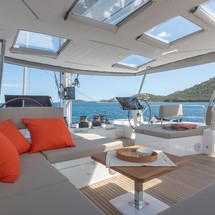 Fountaine Pajot Alegria 67