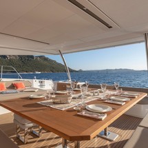 Fountaine Pajot Alegria 67