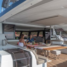 Fountaine Pajot Alegria 67