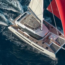 Fountaine Pajot Alegria 67