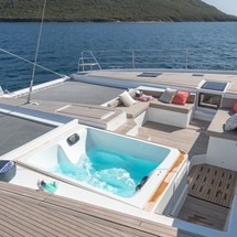 Fountaine Pajot Alegria 67