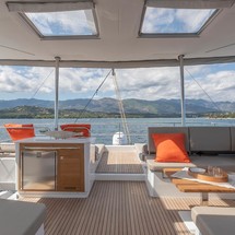 Fountaine Pajot Alegria 67