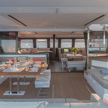 Fountaine Pajot Alegria 67