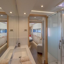 Fountaine Pajot Alegria 67