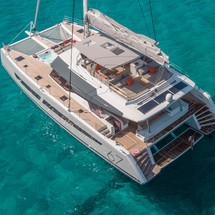 Fountaine Pajot Alegria 67