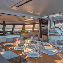 Fountaine Pajot Alegria 67