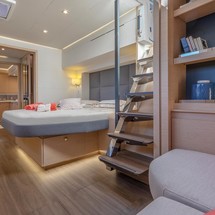 Fountaine Pajot Alegria 67