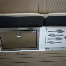Sea Ray 280 SLX