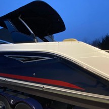 Sea Ray 280 SLX