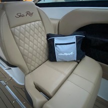 Sea Ray 280 SLX