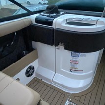 Sea Ray 280 SLX