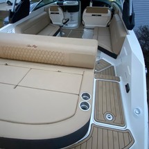 Sea Ray 280 SLX