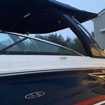 Sea Ray 280 SLX