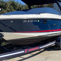 Sea Ray 280 SLX