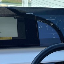 Sea Ray 280 SLX