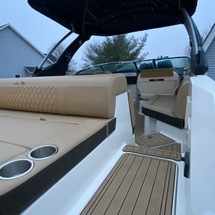 Sea Ray 280 SLX
