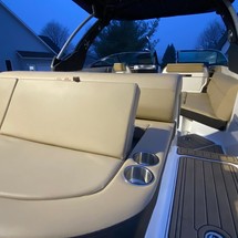 Sea Ray 280 SLX