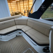 Sea Ray 280 SLX