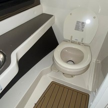 Sea Ray 280 SLX