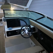 Sea Ray 280 SLX