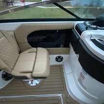Sea Ray 280 SLX