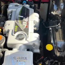 Sea Ray 280 SLX