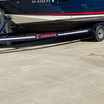 Sea Ray 280 SLX