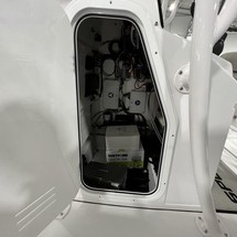 Sportsman 212 open