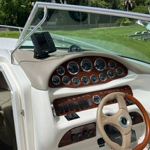 Sea ray 280 sun sport