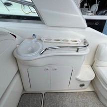 Sea ray 280 sun sport