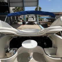 Sea ray 280 sun sport