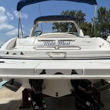 Sea ray 280 sun sport