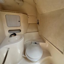 Sea ray 280 sun sport