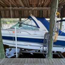 Sea ray 280 sun sport
