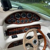Sea ray 280 sun sport
