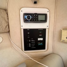 Sea ray 280 sun sport