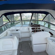 Sea ray 280 sun sport