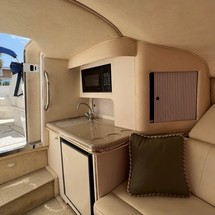Sea ray 280 sun sport