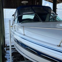 Sea ray 280 sun sport