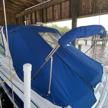 Sea ray 280 sun sport