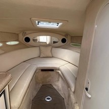 Sea ray 280 sun sport